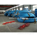 Manufacture! rotary drilling hose vibrator hose